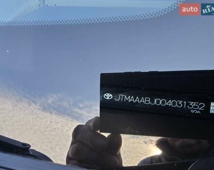 Чорний Тойота Ленд Крузер, об'ємом двигуна 3.3 л та пробігом 97 тис. км за 81651 $, фото 25 на Automoto.ua