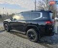 Чорний Тойота Ленд Крузер, об'ємом двигуна 3.3 л та пробігом 97 тис. км за 81651 $, фото 7 на Automoto.ua