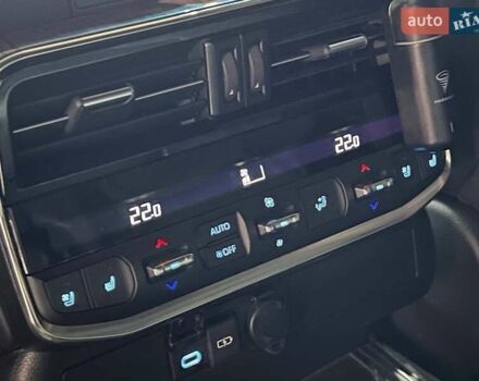 Черный Тойота Ленд Крузер, объемом двигателя 3.3 л и пробегом 202 тыс. км за 73000 $, фото 42 на Automoto.ua