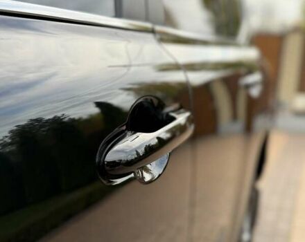 Черный Тойота Ленд Крузер, объемом двигателя 3.3 л и пробегом 60 тыс. км за 74999 $, фото 7 на Automoto.ua