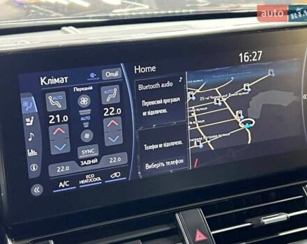 Черный Тойота Ленд Крузер, объемом двигателя 3.3 л и пробегом 202 тыс. км за 73000 $, фото 27 на Automoto.ua