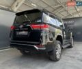 Черный Тойота Ленд Крузер, объемом двигателя 3.35 л и пробегом 1 тыс. км за 180000 $, фото 14 на Automoto.ua