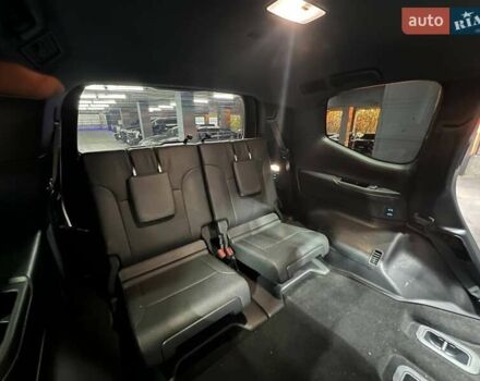 Черный Тойота Ленд Крузер, объемом двигателя 3.3 л и пробегом 202 тыс. км за 73000 $, фото 53 на Automoto.ua