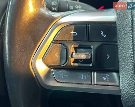 Черный Тойота Ленд Крузер, объемом двигателя 3.3 л и пробегом 202 тыс. км за 73000 $, фото 38 на Automoto.ua