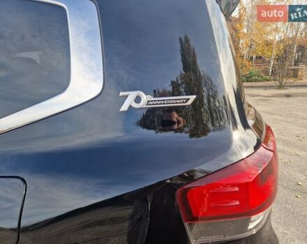 Черный Тойота Ленд Крузер, объемом двигателя 3.35 л и пробегом 102 тыс. км за 76000 $, фото 6 на Automoto.ua