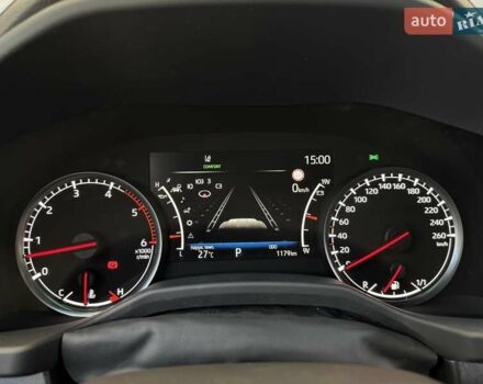 Черный Тойота Ленд Крузер, объемом двигателя 3.35 л и пробегом 1 тыс. км за 180000 $, фото 34 на Automoto.ua