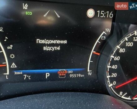 Чорний Тойота Ленд Крузер, об'ємом двигуна 3.3 л та пробігом 97 тис. км за 81651 $, фото 28 на Automoto.ua