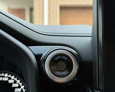 Черный Тойота Ленд Крузер, объемом двигателя 3.3 л и пробегом 60 тыс. км за 74999 $, фото 24 на Automoto.ua