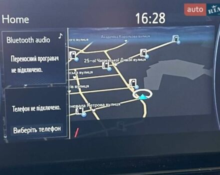 Черный Тойота Ленд Крузер, объемом двигателя 3.3 л и пробегом 202 тыс. км за 73000 $, фото 28 на Automoto.ua