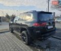 Чорний Тойота Ленд Крузер, об'ємом двигуна 3.3 л та пробігом 97 тис. км за 81651 $, фото 6 на Automoto.ua
