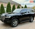 Черный Тойота Ленд Крузер, объемом двигателя 3.3 л и пробегом 60 тыс. км за 74999 $, фото 2 на Automoto.ua