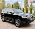 Черный Тойота Ленд Крузер, объемом двигателя 3.3 л и пробегом 60 тыс. км за 74999 $, фото 4 на Automoto.ua