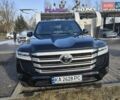 Чорний Тойота Ленд Крузер, об'ємом двигуна 3.3 л та пробігом 97 тис. км за 81651 $, фото 1 на Automoto.ua