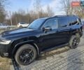Чорний Тойота Ленд Крузер, об'ємом двигуна 3.3 л та пробігом 97 тис. км за 81651 $, фото 1 на Automoto.ua