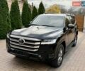 Черный Тойота Ленд Крузер, объемом двигателя 3.3 л и пробегом 60 тыс. км за 74999 $, фото 1 на Automoto.ua