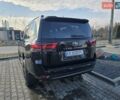 Чорний Тойота Ленд Крузер, об'ємом двигуна 3.3 л та пробігом 97 тис. км за 81651 $, фото 5 на Automoto.ua