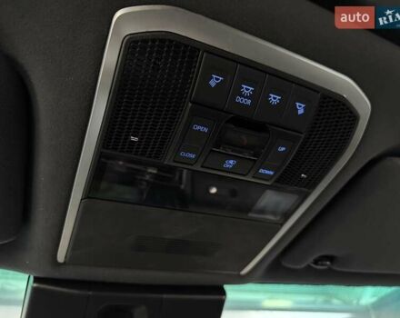 Черный Тойота Ленд Крузер, объемом двигателя 3.35 л и пробегом 1 тыс. км за 180000 $, фото 39 на Automoto.ua