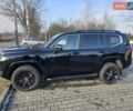 Чорний Тойота Ленд Крузер, об'ємом двигуна 3.3 л та пробігом 97 тис. км за 81651 $, фото 4 на Automoto.ua