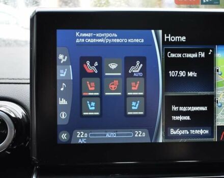 Черный Тойота Ленд Крузер, объемом двигателя 3.3 л и пробегом 28 тыс. км за 89900 $, фото 45 на Automoto.ua