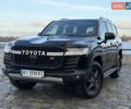 Черный Тойота Ленд Крузер, объемом двигателя 3.45 л и пробегом 65 тыс. км за 72500 $, фото 10 на Automoto.ua