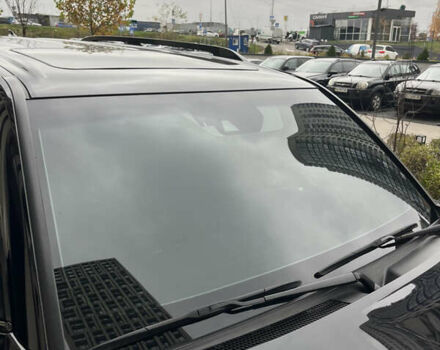 Черный Тойота Ленд Крузер, объемом двигателя 3.35 л и пробегом 79 тыс. км за 88499 $, фото 22 на Automoto.ua