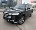 Черный Тойота Ленд Крузер, объемом двигателя 3.35 л и пробегом 19 тыс. км за 88700 $, фото 4 на Automoto.ua