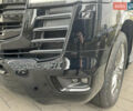 Черный Тойота Ленд Крузер, объемом двигателя 3.35 л и пробегом 79 тыс. км за 88499 $, фото 17 на Automoto.ua