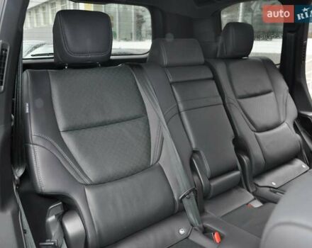 Черный Тойота Ленд Крузер, объемом двигателя 3.3 л и пробегом 28 тыс. км за 89900 $, фото 21 на Automoto.ua