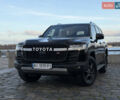 Черный Тойота Ленд Крузер, объемом двигателя 3.45 л и пробегом 65 тыс. км за 72500 $, фото 7 на Automoto.ua