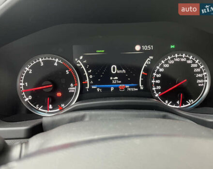 Черный Тойота Ленд Крузер, объемом двигателя 3.35 л и пробегом 79 тыс. км за 88499 $, фото 42 на Automoto.ua