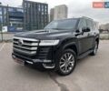 Чорний Тойота Ленд Крузер, об'ємом двигуна 3.35 л та пробігом 31 тис. км за 87700 $, фото 1 на Automoto.ua