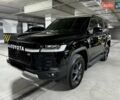 Черный Тойота Ленд Крузер, объемом двигателя 3.35 л и пробегом 13 тыс. км за 87000 $, фото 1 на Automoto.ua