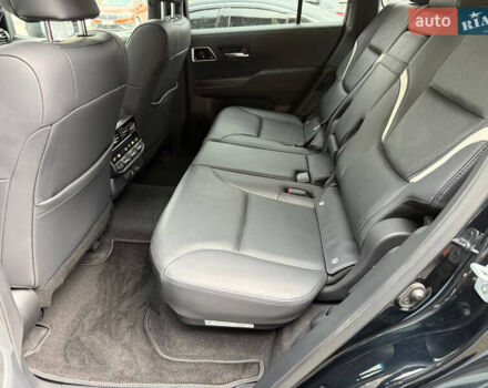 Черный Тойота Ленд Крузер, объемом двигателя 3.45 л и пробегом 65 тыс. км за 72500 $, фото 33 на Automoto.ua