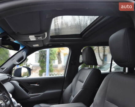 Черный Тойота Ленд Крузер, объемом двигателя 3.3 л и пробегом 28 тыс. км за 89900 $, фото 31 на Automoto.ua