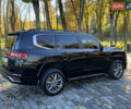 Черный Тойота Ленд Крузер, объемом двигателя 3.35 л и пробегом 24 тыс. км за 83700 $, фото 11 на Automoto.ua