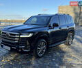 Черный Тойота Ленд Крузер, объемом двигателя 3.35 л и пробегом 24 тыс. км за 83700 $, фото 8 на Automoto.ua