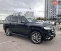 Черный Тойота Ленд Крузер, объемом двигателя 3.35 л и пробегом 19 тыс. км за 88700 $, фото 12 на Automoto.ua