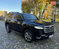 Черный Тойота Ленд Крузер, объемом двигателя 3.35 л и пробегом 24 тыс. км за 83700 $, фото 2 на Automoto.ua