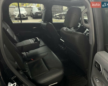 Черный Тойота Ленд Крузер, объемом двигателя 3.35 л и пробегом 79 тыс. км за 88499 $, фото 26 на Automoto.ua