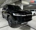 Черный Тойота Ленд Крузер, объемом двигателя 3.35 л и пробегом 13 тыс. км за 87000 $, фото 16 на Automoto.ua