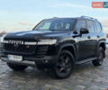 Черный Тойота Ленд Крузер, объемом двигателя 3.45 л и пробегом 65 тыс. км за 72500 $, фото 9 на Automoto.ua