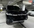 Черный Тойота Ленд Крузер, объемом двигателя 3.35 л и пробегом 13 тыс. км за 87000 $, фото 18 на Automoto.ua