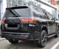Черный Тойота Ленд Крузер, объемом двигателя 3.3 л и пробегом 28 тыс. км за 89900 $, фото 11 на Automoto.ua