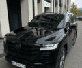 Черный Тойота Ленд Крузер, объемом двигателя 3.35 л и пробегом 79 тыс. км за 88499 $, фото 2 на Automoto.ua