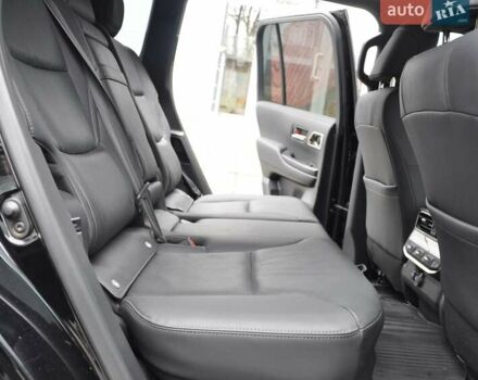 Черный Тойота Ленд Крузер, объемом двигателя 3.3 л и пробегом 28 тыс. км за 89900 $, фото 19 на Automoto.ua