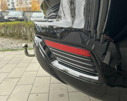 Черный Тойота Ленд Крузер, объемом двигателя 3.35 л и пробегом 79 тыс. км за 88499 $, фото 13 на Automoto.ua