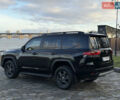 Черный Тойота Ленд Крузер, объемом двигателя 3.45 л и пробегом 65 тыс. км за 72500 $, фото 19 на Automoto.ua