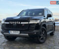 Черный Тойота Ленд Крузер, объемом двигателя 3.45 л и пробегом 65 тыс. км за 72500 $, фото 11 на Automoto.ua