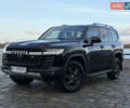 Черный Тойота Ленд Крузер, объемом двигателя 3.45 л и пробегом 65 тыс. км за 72500 $, фото 6 на Automoto.ua