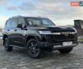 Черный Тойота Ленд Крузер, объемом двигателя 3.45 л и пробегом 65 тыс. км за 72500 $, фото 1 на Automoto.ua